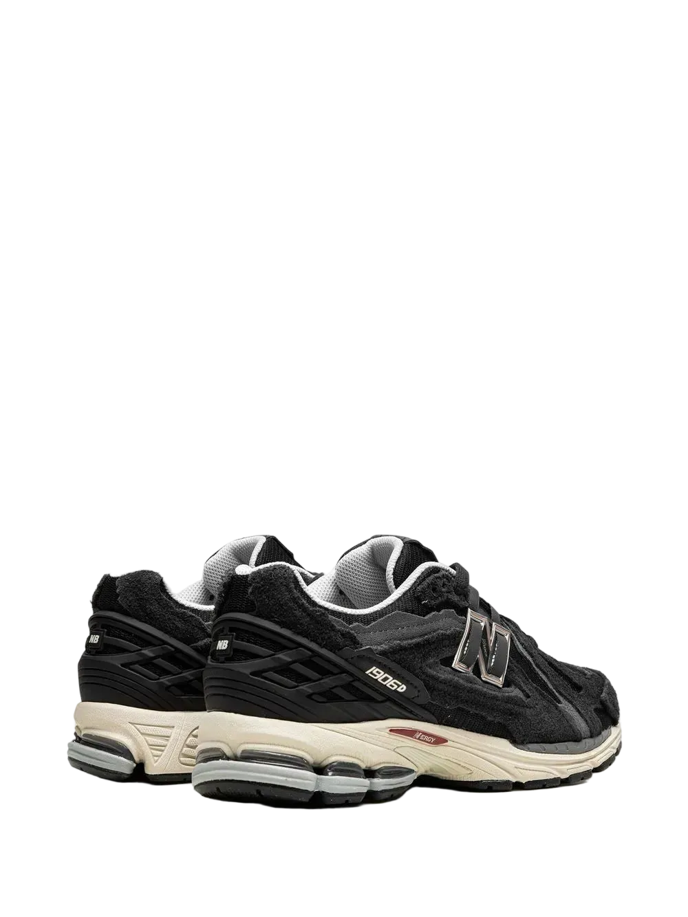 New Balance 1906 Protection Pack - Black