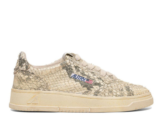 Autry Slip-On Sneakers