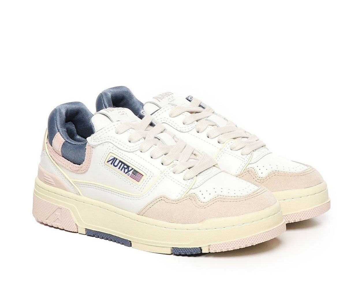 Autry CLC Low Sneakers