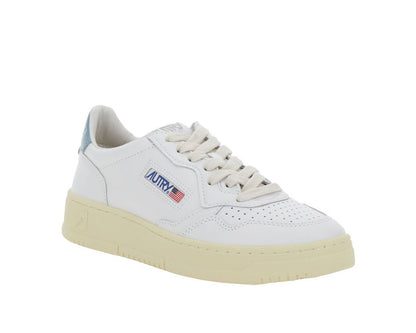 Autry Medalist Low-Top Sneakers