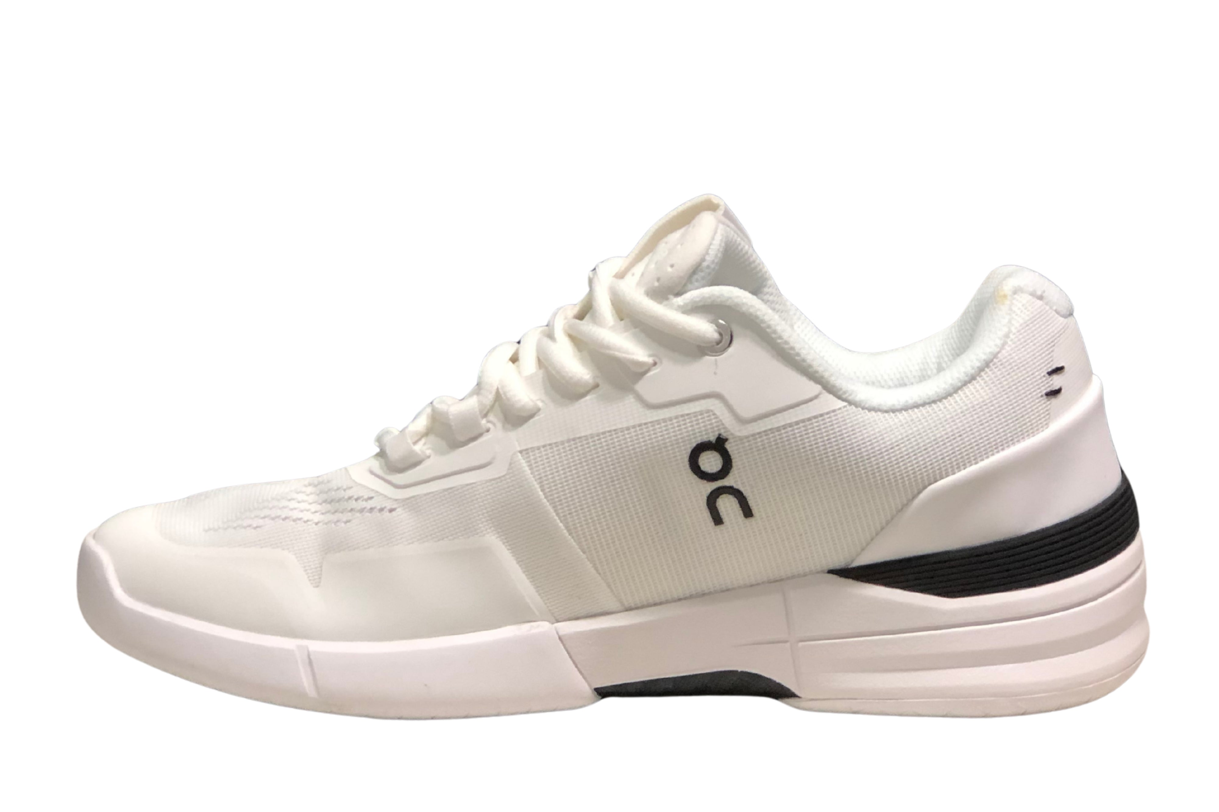 On The Roger Rro Running | און קלאוד