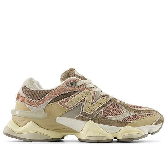 New Balance 9060 – Landslide Mushroom