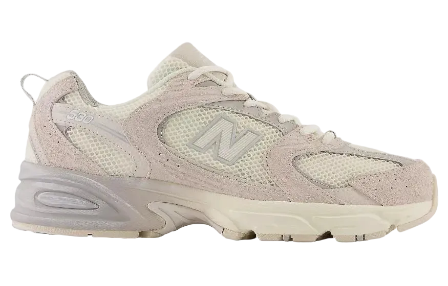 נעלי ניו באלאנס | New Balance 530 Moonbeam Raw Cashew