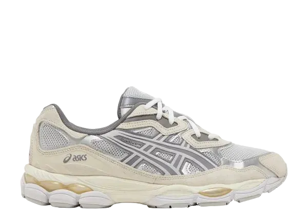ASICS Gel-NYC Oatmeal Concrete