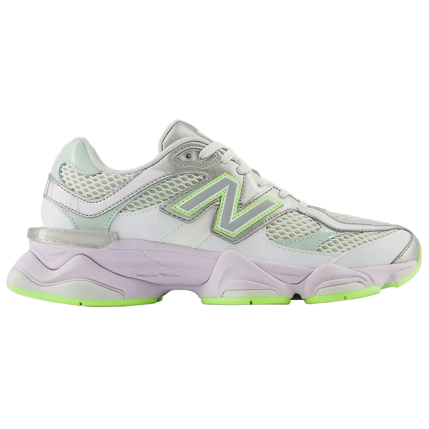New Balance 9060 – White Taro