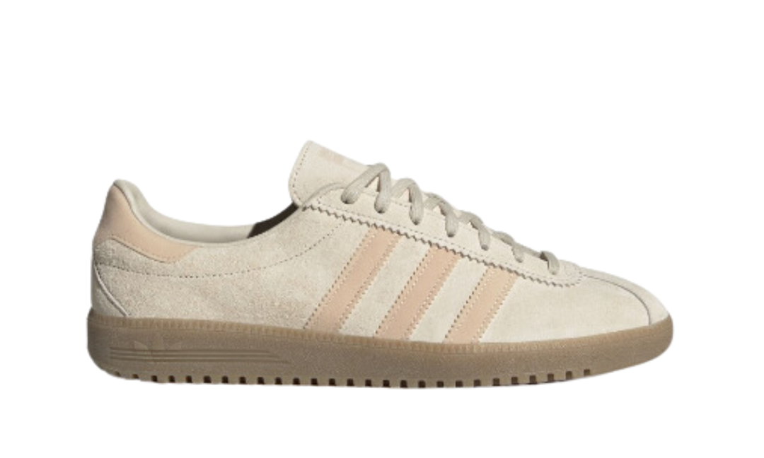 נעלי אדידס סמבה | Adidas Originals BERMUDA Panton Gum