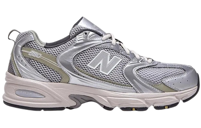 נעלי ניו באלאנס | New Balance 530 Silver Khaki