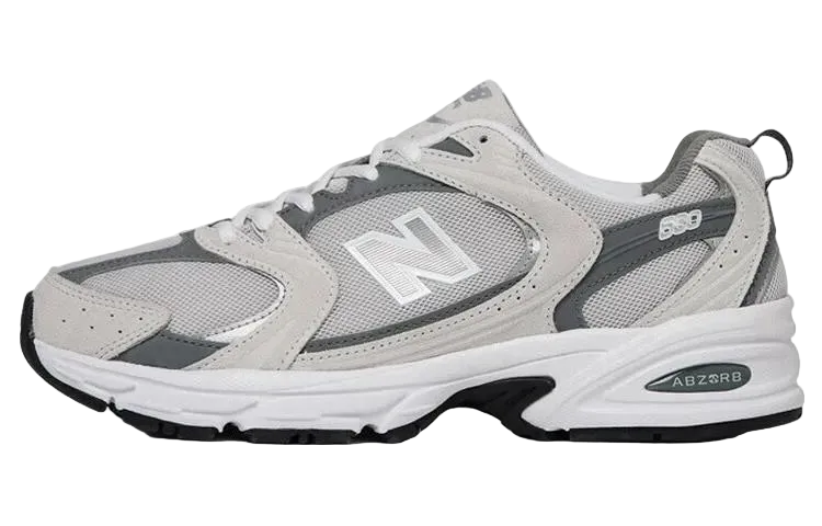 נעלי ניו באלאנס | New Balance 530 Grey Matter Harbor Grey