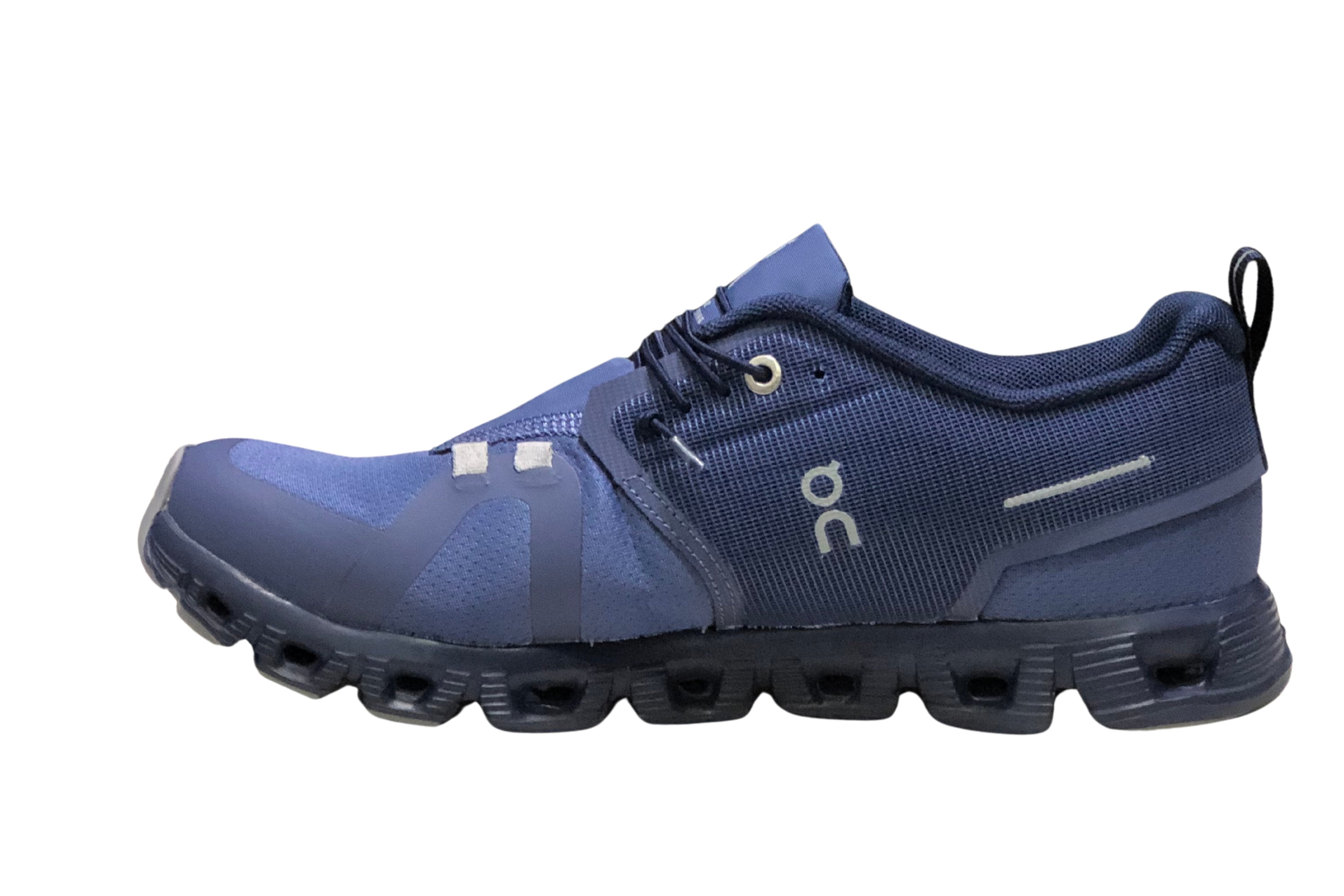 On Cloud 5 Running | און קלאוד