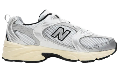 נעלי ניו באלאנס | New Balance 530 Silver Black