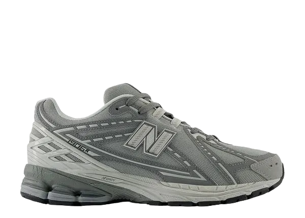 New Balance 1906 Concrete Harbor Grey