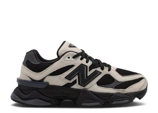 New Balance 9060 – Off White Black