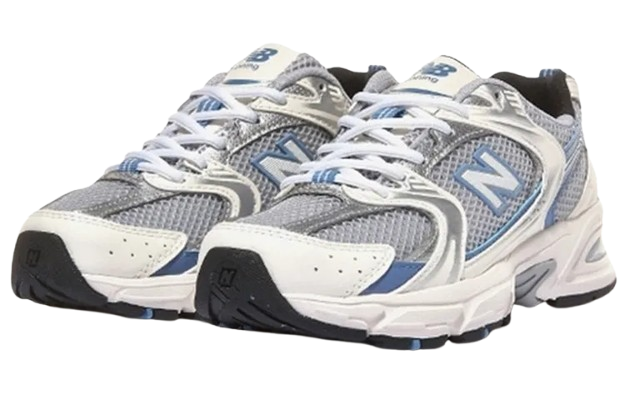 נעלי ניו באלאנס | New Balance 530 Steel Blue
