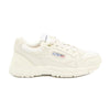 Autry Hyperway Lace-Up Sneakers
