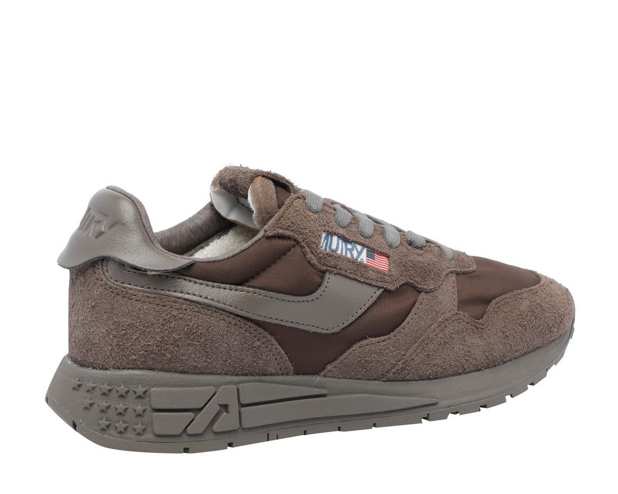 Autry Reelwind Low-Top Sneakers