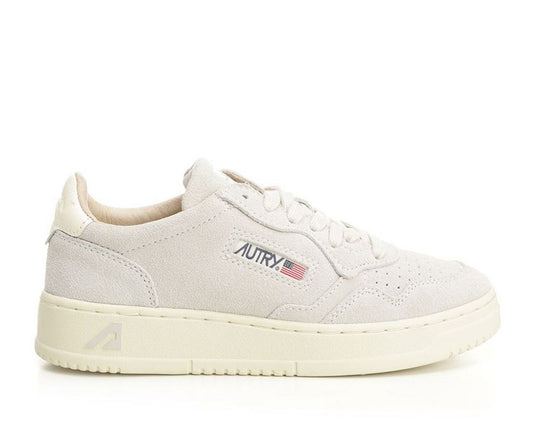 Autry Medalist Low-Top Sneakers