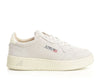 Autry Medalist Low-Top Sneakers