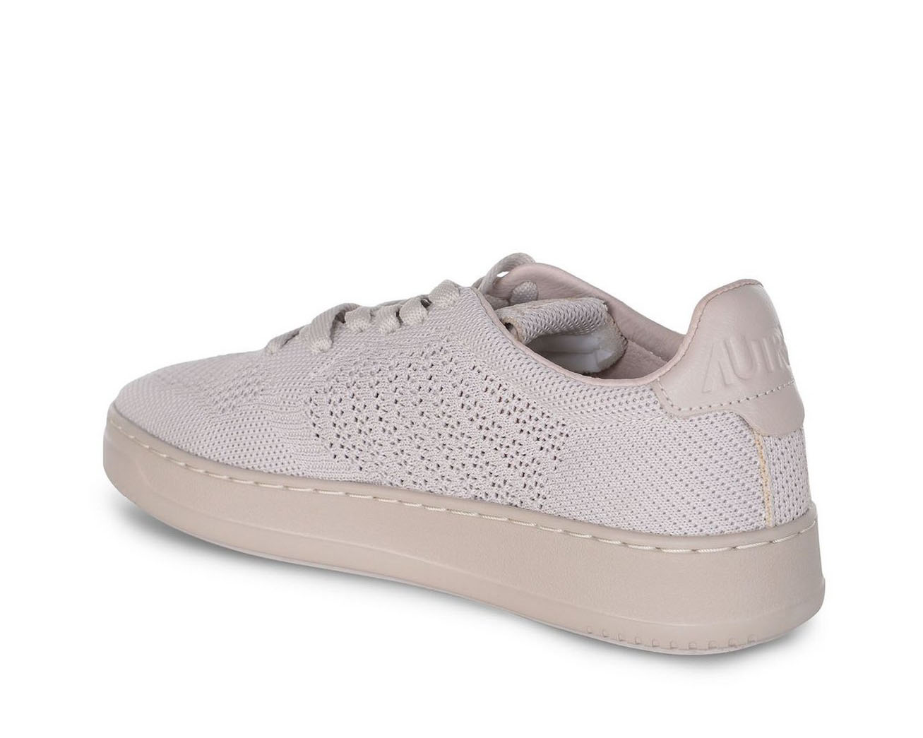 Autry Easeknit Medalist Low Sneakers