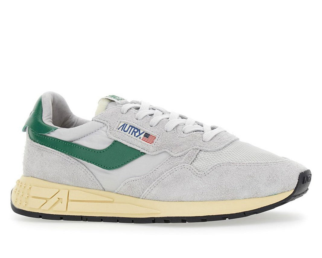 Autry Reelwind Low Sneakers