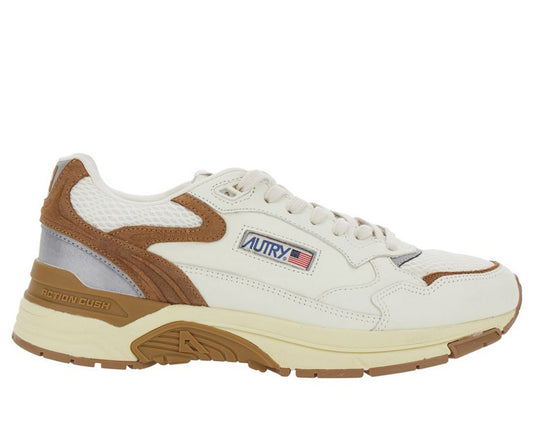 Autry Hyperway Sneakers