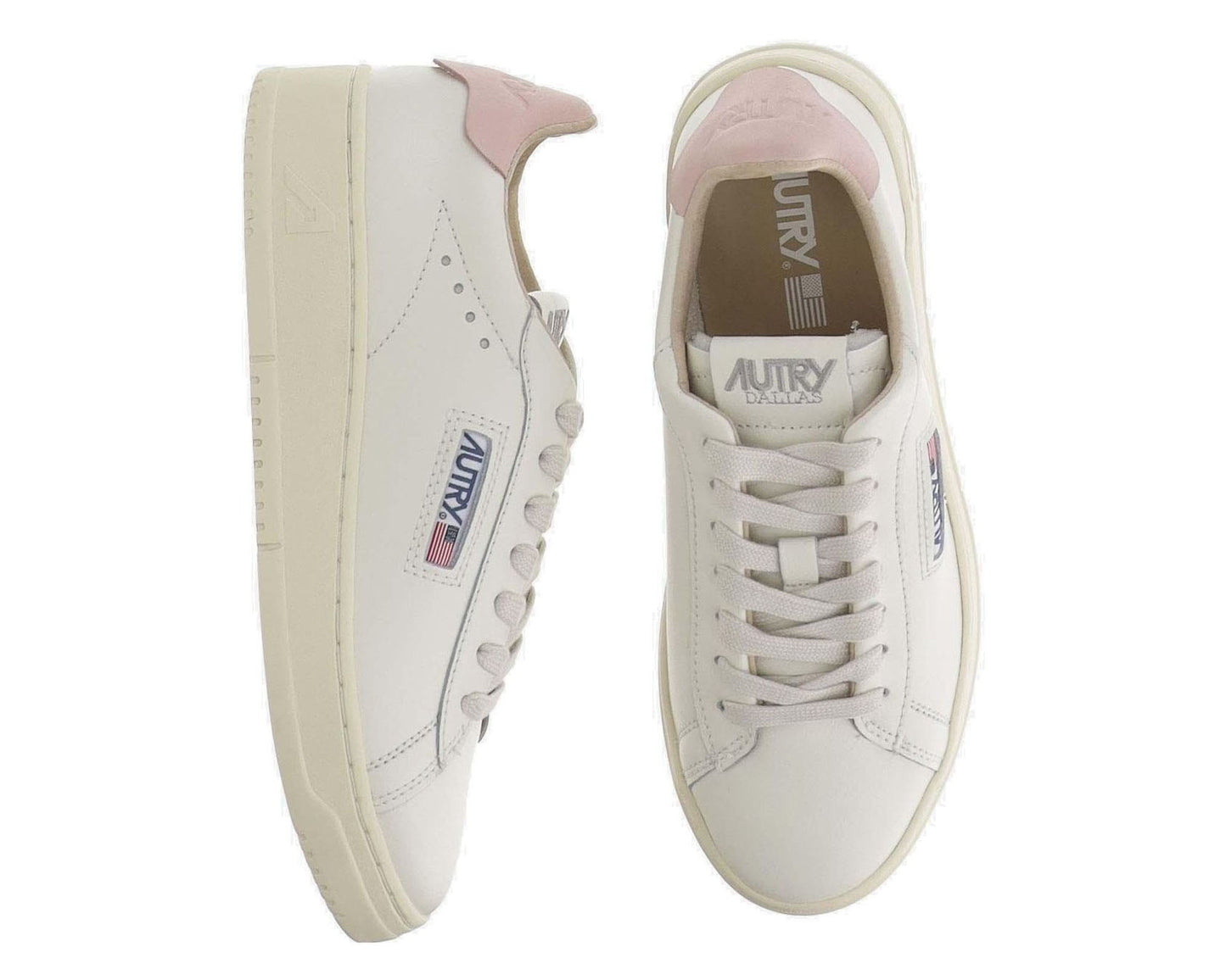 Autry Dallas Low Sneakers