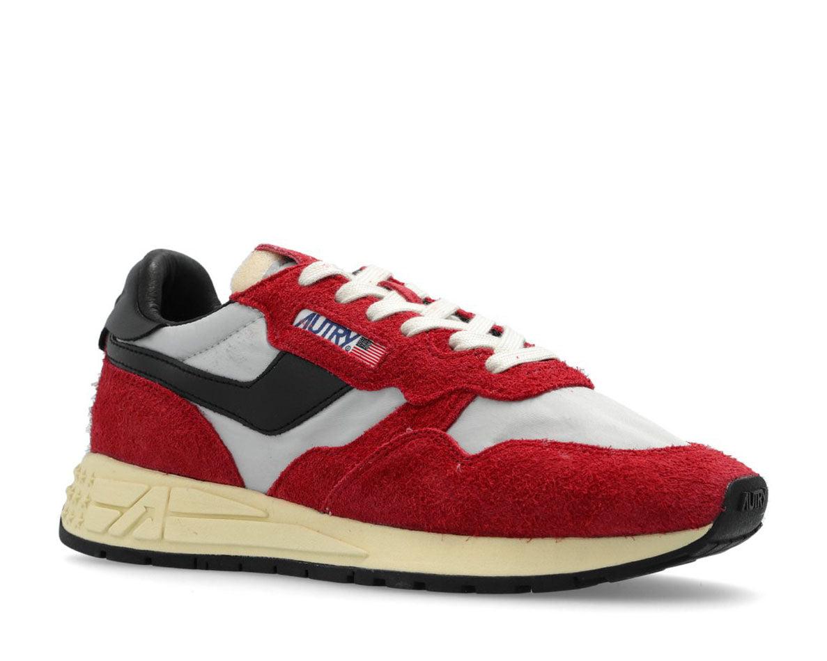 Autry Reelwind Low-Top Sneakers