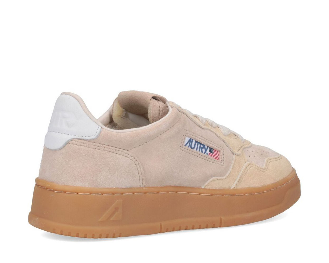 Autry Medalist Low Sneakers