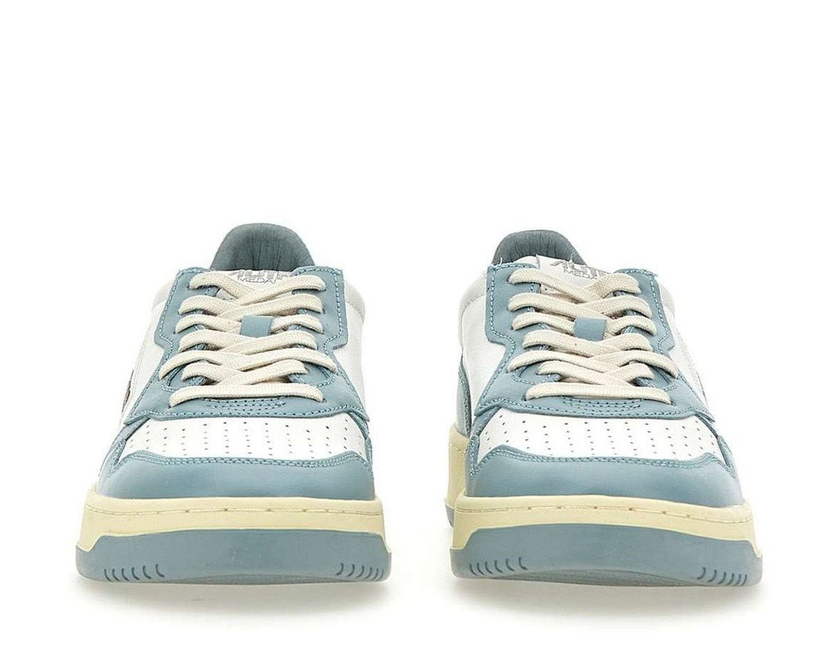 Autry Medalist Low-Top Sneakers