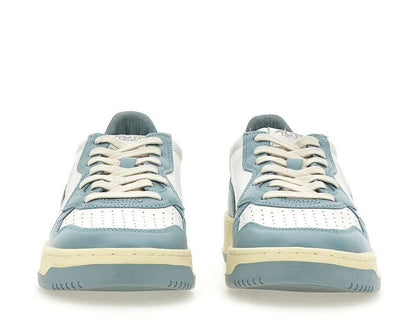 Autry Medalist Low-Top Sneakers