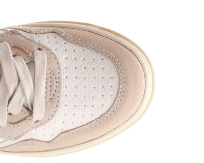 Autry Medalist Low-Top Sneakers
