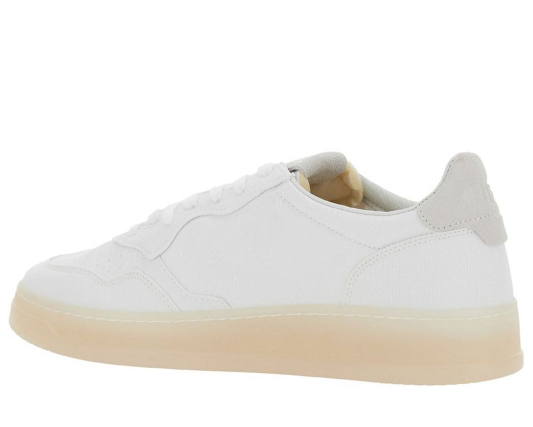 Autry Medalist Low Sneakers