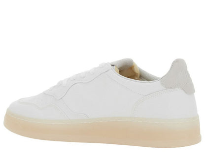 Autry Medalist Low Sneakers