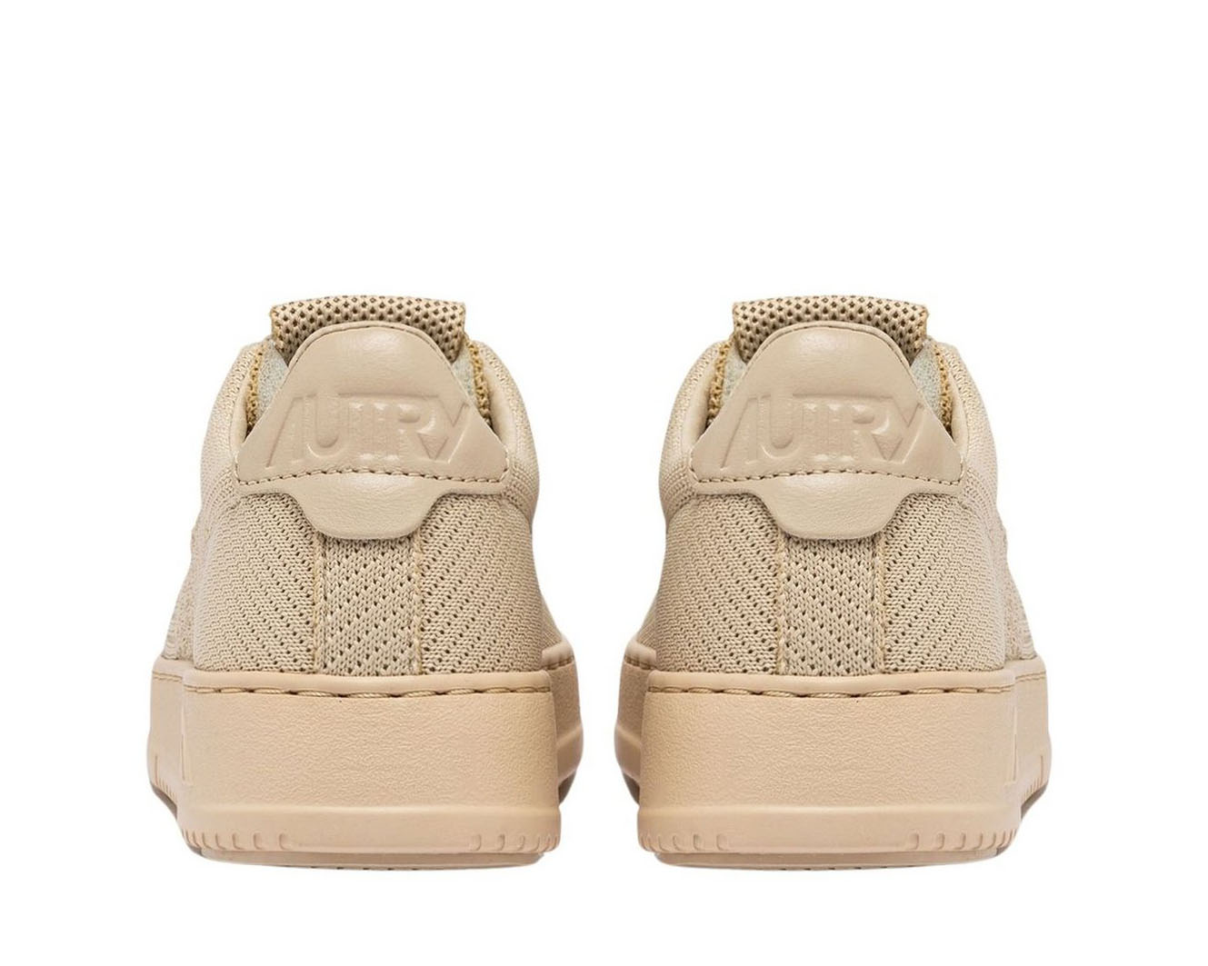 Autry Easeknit Medalist Low Sneakers