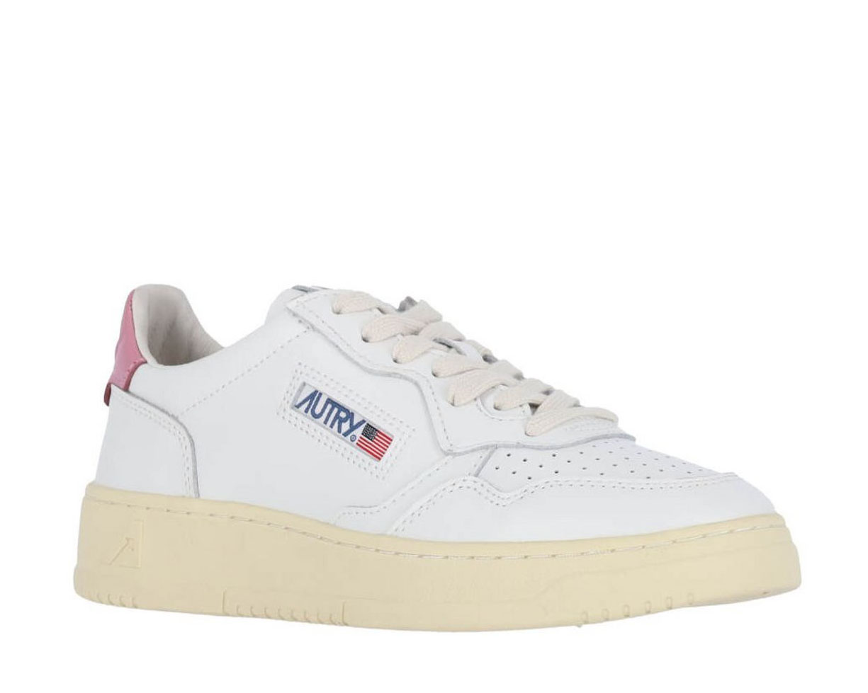 Autry Medalist Low Sneakers