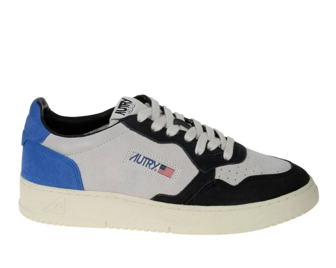 Autry Medalist Low Sneakers