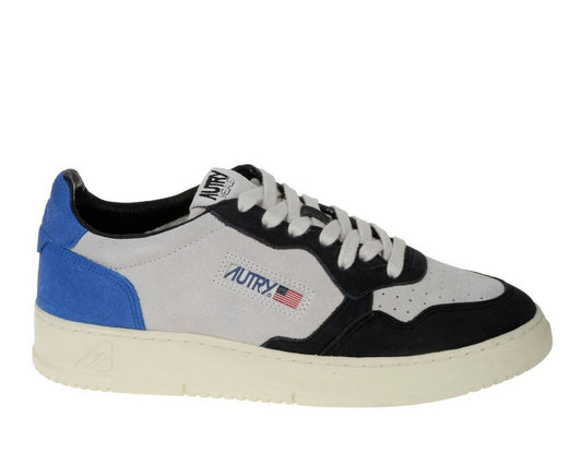 Autry Medalist Low Sneakers