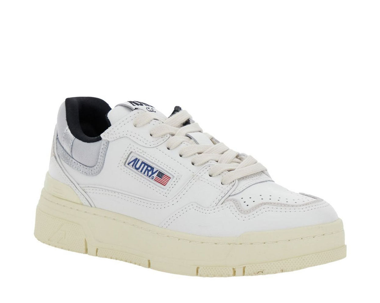 Autry CLC Low Sneakers