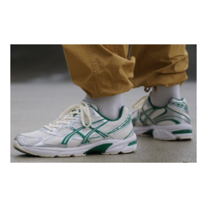 נעלי אסיקס | Asics Gel 1130 Kale Green