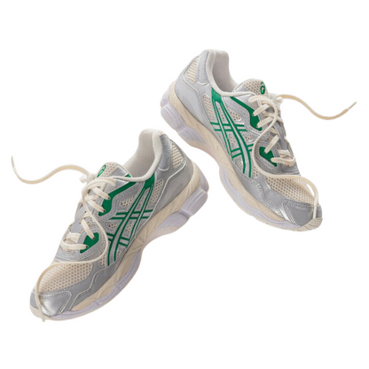 נעלי אסיקס | Asics Gel Nyc Kale Green