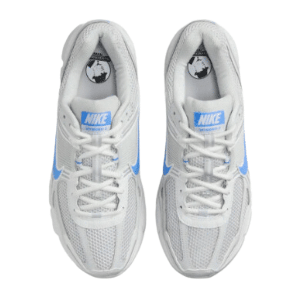 Nike Zoom Vomero 5 Photon Dust University Blue – נייק זום