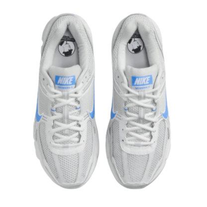 Nike Zoom Vomero 5 Photon Dust University Blue – נייק זום