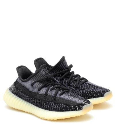 נעלי אדידס ייזי | Adidas Yeezy boost 350 V2 carbon