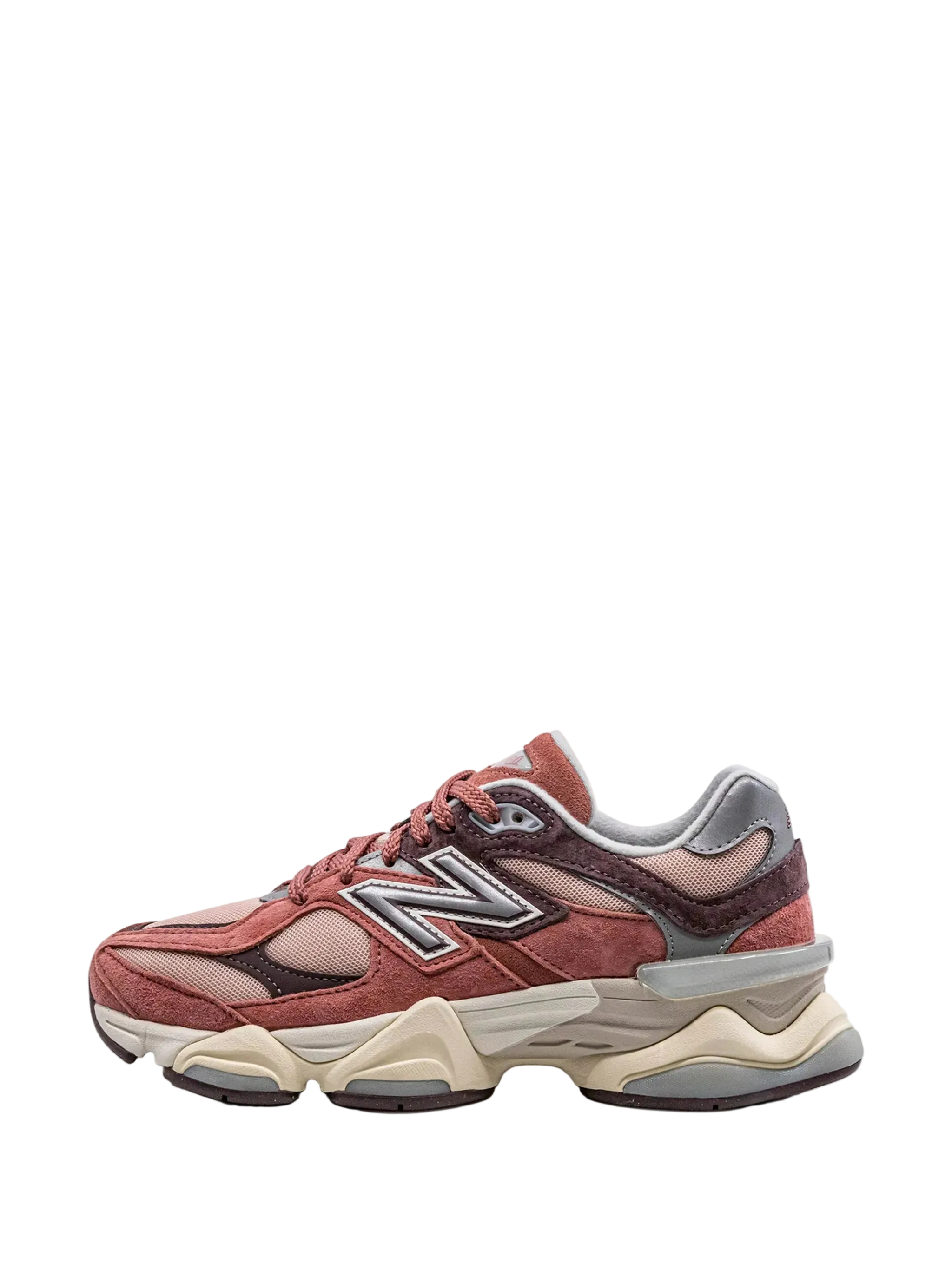 New Balance 9060 – Mineral Red Truffle