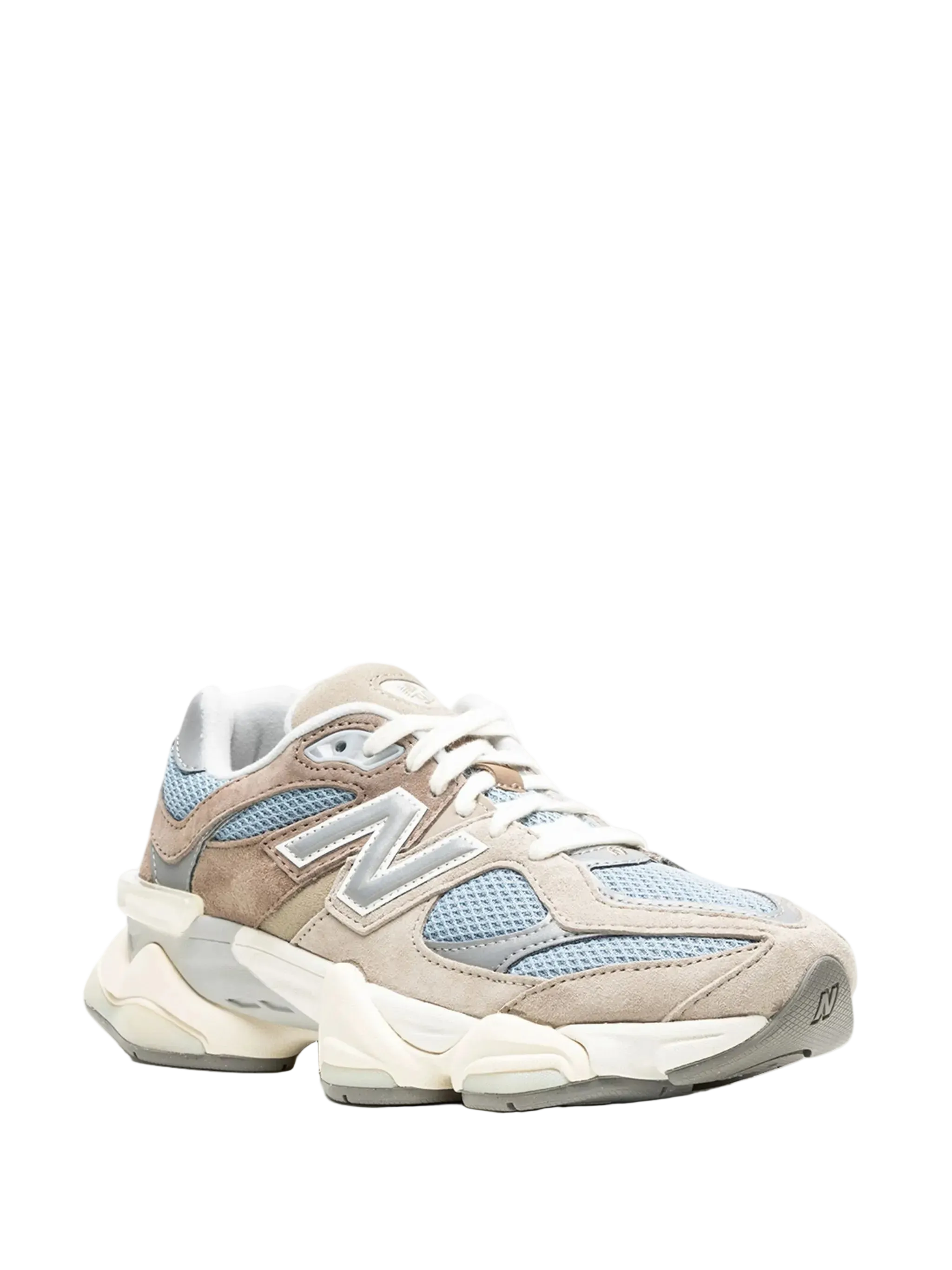 New Balance 9060 – Sea Salt Blue