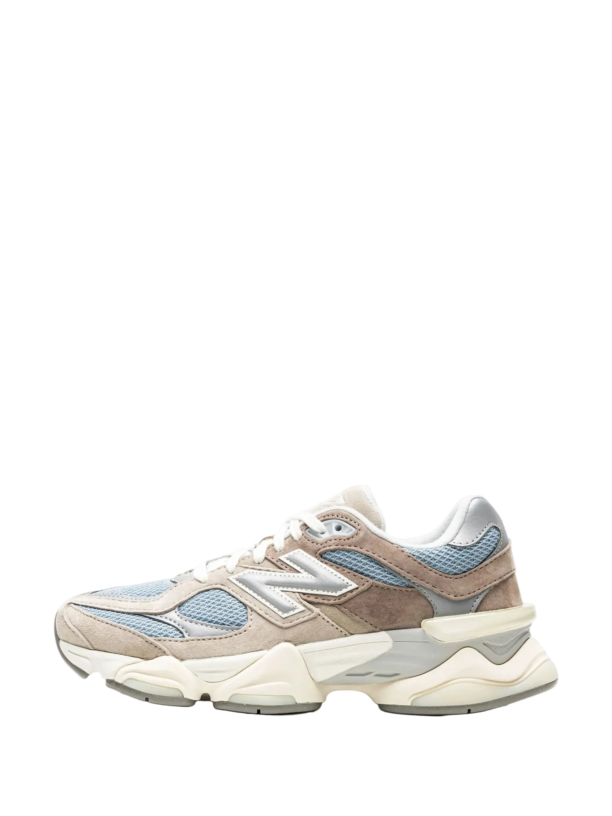 New Balance 9060 – Sea Salt Blue