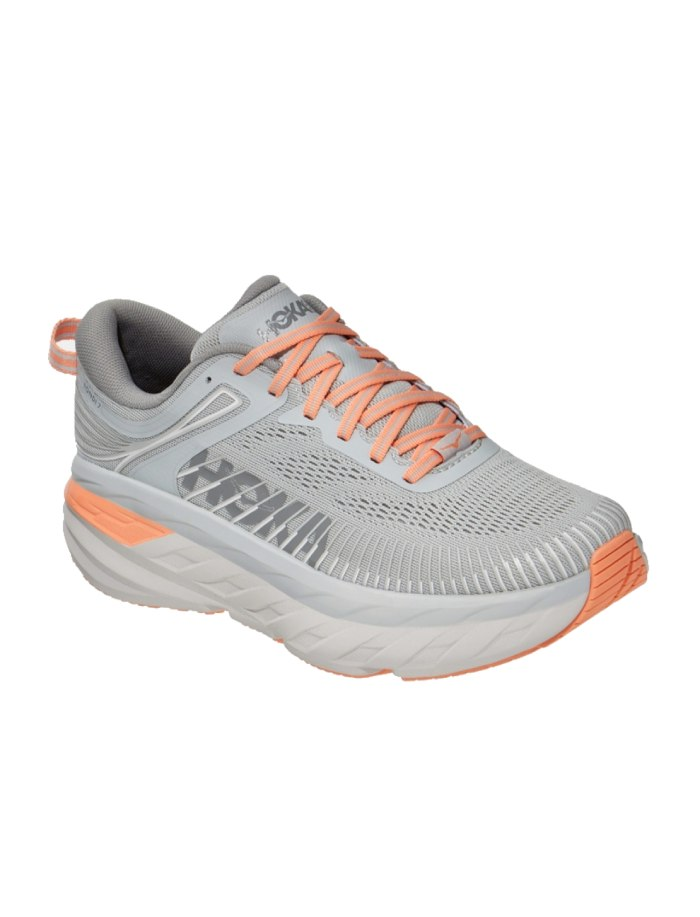 HOKA Bondi 7 | נעלי הוקה בונדי