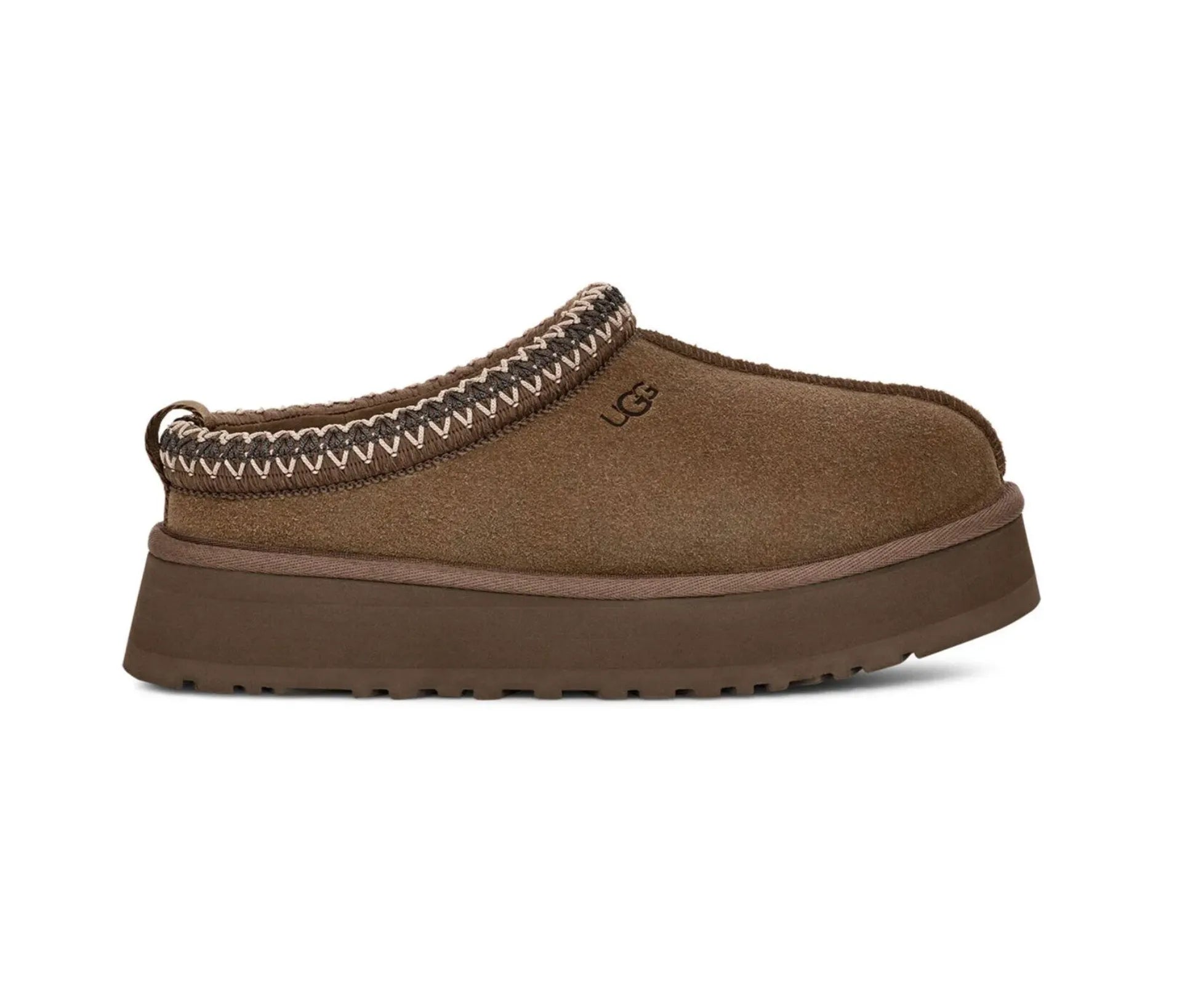 UGG Tazz Hickory