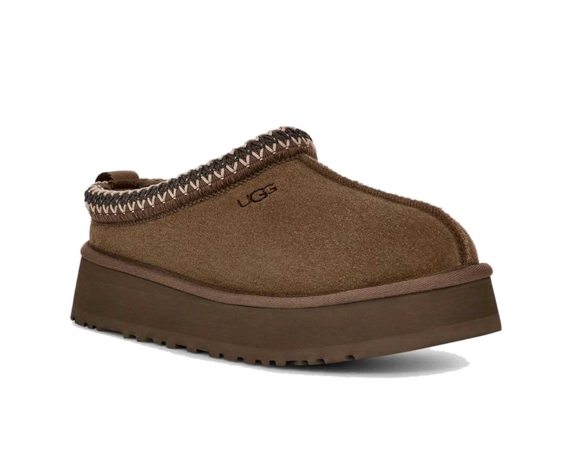 UGG Tazz Hickory