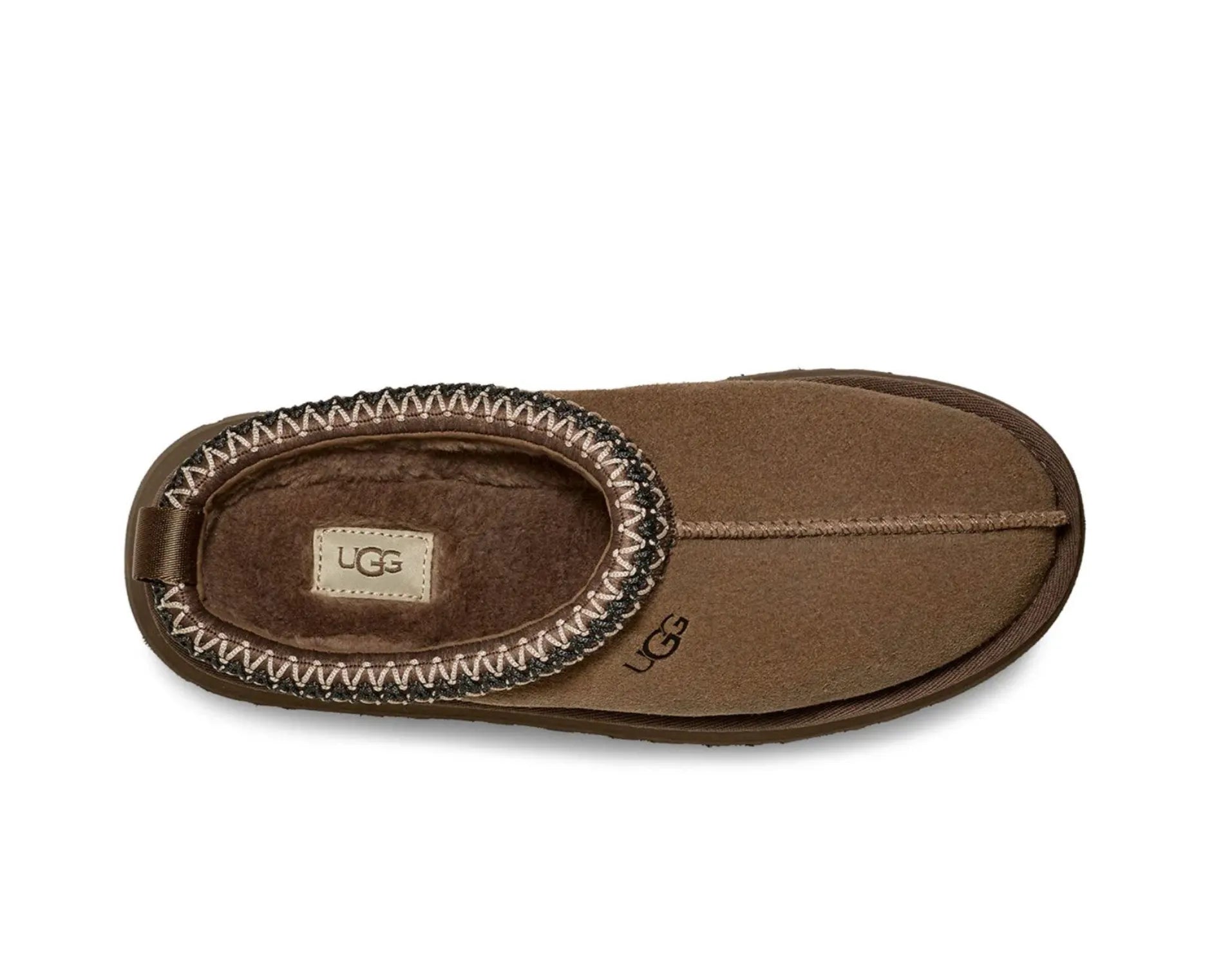 UGG Tazz Hickory