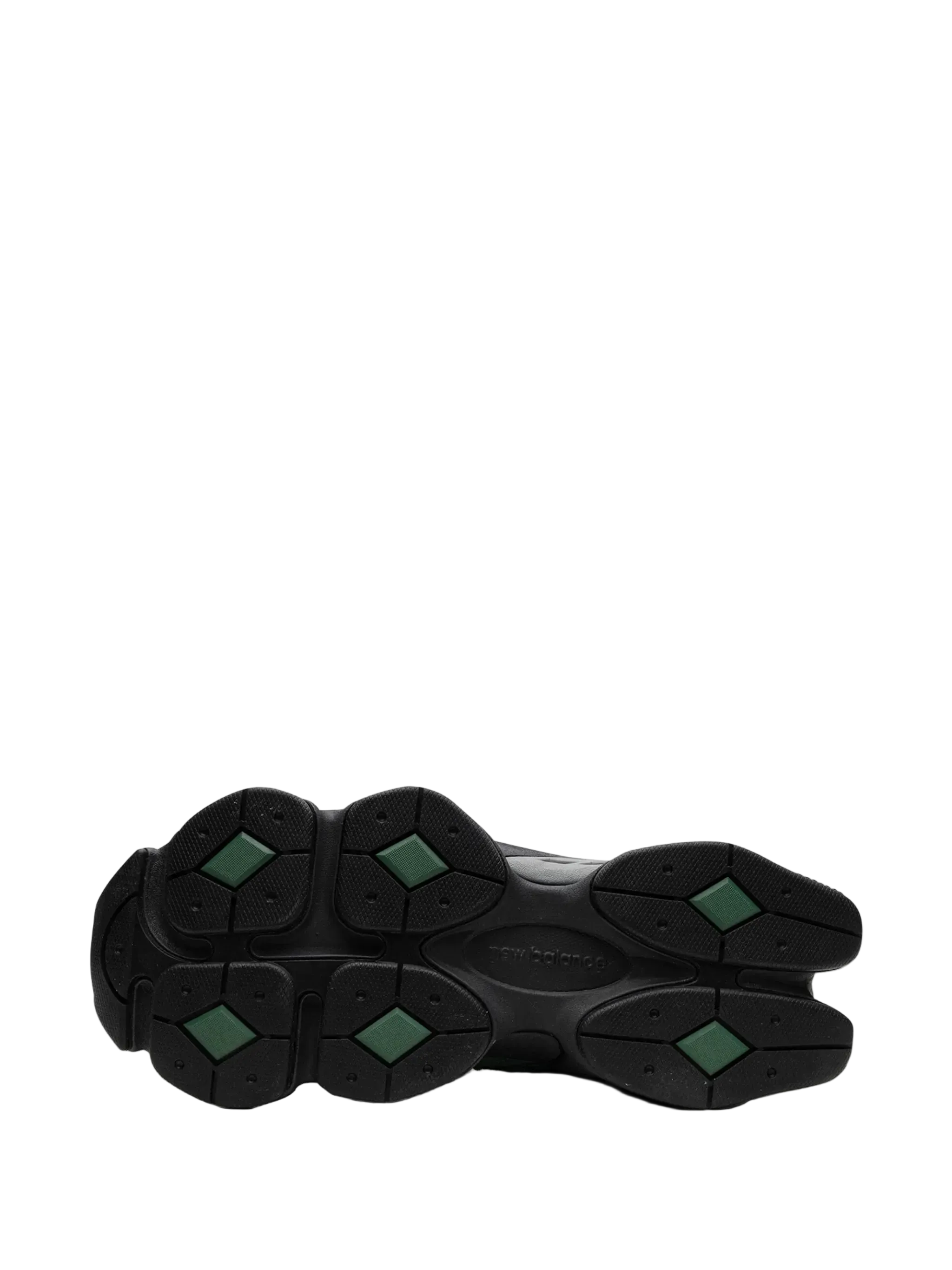 New Balance 9060 – Team Forest Green